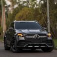 Duty-Paid 2021 Mercedes GLE450 – ₦90M Luxury Power