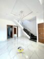 Lekki’s Newest 4-Bedroom Haven with BQ