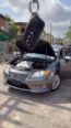Immaculate 2014 Lexus ES350: 63k Miles, Fully Loaded