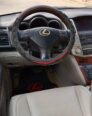 2008 Lexus RX 350: Luxury That Commands Attention in Lagos