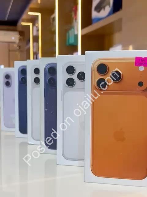 Unlock iPhone 17 Pro Max: Your Premium Upgrade Awaits