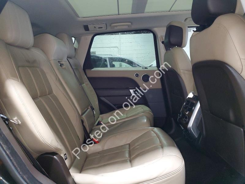 Luxury Imported Mercedes: Drive for N28m