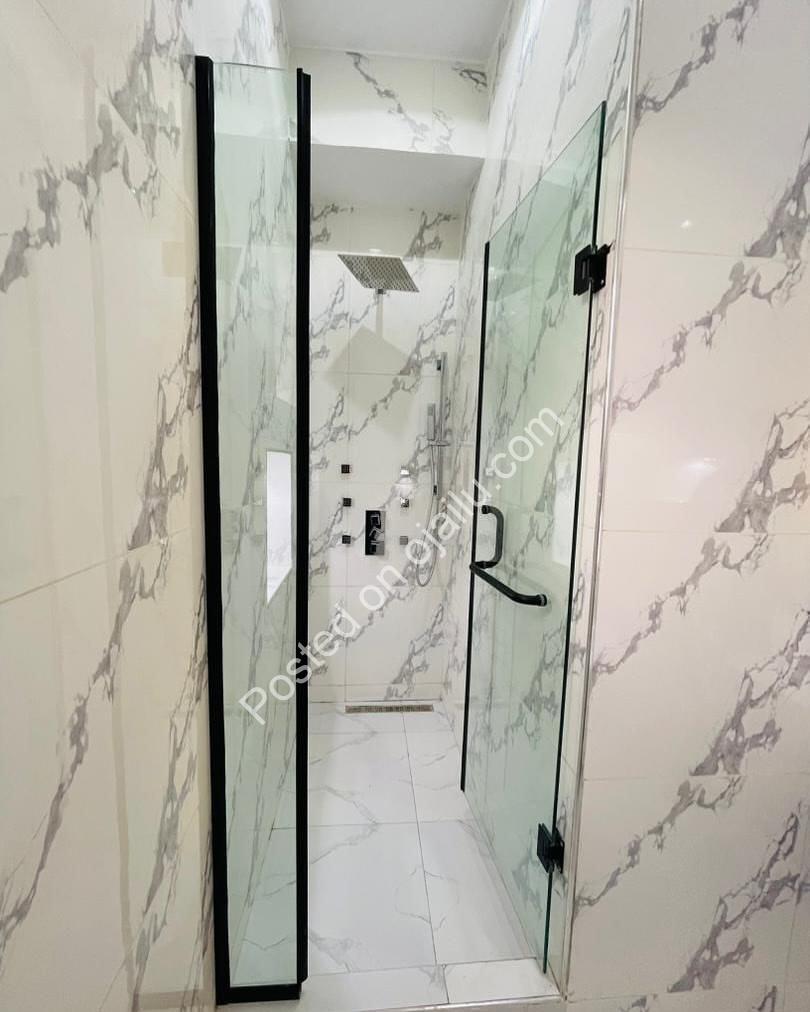 Brand New 4-Bed Ogba Duplex | Governor’s Consent