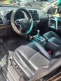 PRADO V6: 2020 – Like New, 75M Only!!!