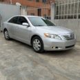 2009 Camry LE: Unmatched Reliability for ₦11M