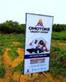 Secure Your Legacy: Prime Acres on Moniya-Iseyin Road