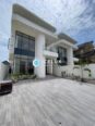 Orchid Lekki’s Ultimate 5-Bedroom Haven with Pool