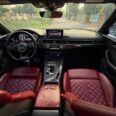 2019 Audi S5: 349hp Twin-Turbo Luxury, Duty Paid