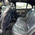 Executive Luxury: 2016 E300 w/ Massage Seats & 360° Cam