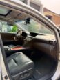 2010 Lexus RX 350: Cream Leather Luxury, ₦27.5M