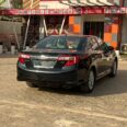 2013 Camry XLE: Luxury Loaded, Priced to Sell