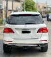2017 Mercedes GLE350: Pristine & Ready to Drive
