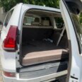 Lexus GX460: The Ultimate Luxury Beast – Unregistered & Duty Paid!