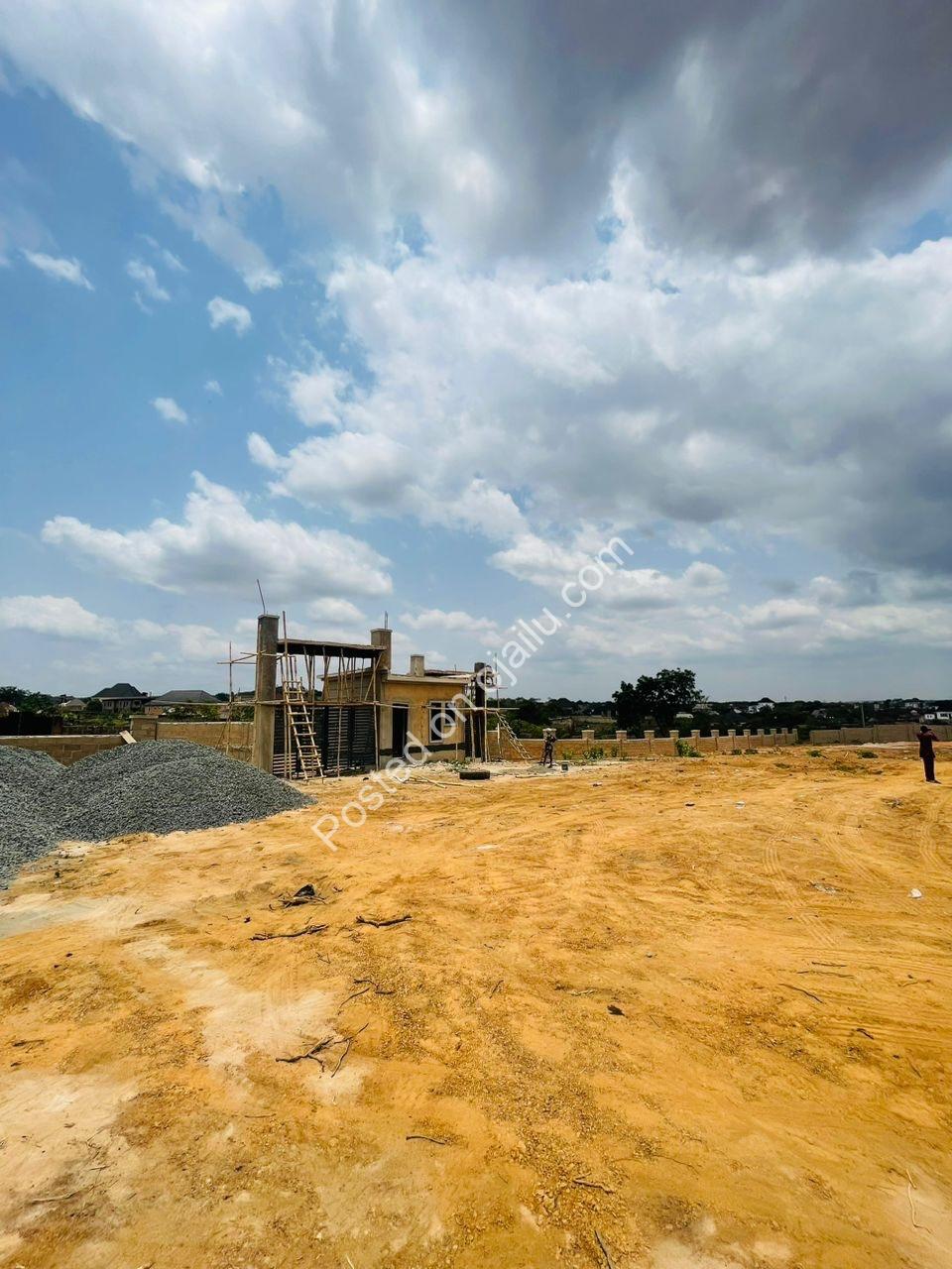 Prime Enugu Estate Land | Build Your Legacy ₦35M