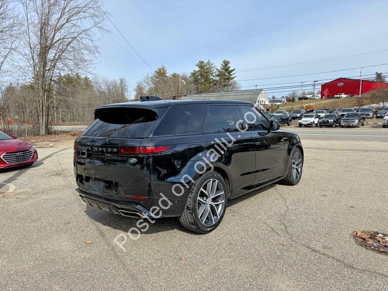 Luxury Land Rover: Imported & Ready to Drive