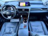 Unbeatable Luxury, N34M Total: 2017 Lexus RX 350
