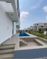 Luxury 5-Bed Duplex with Cinema & Pool in Ikate