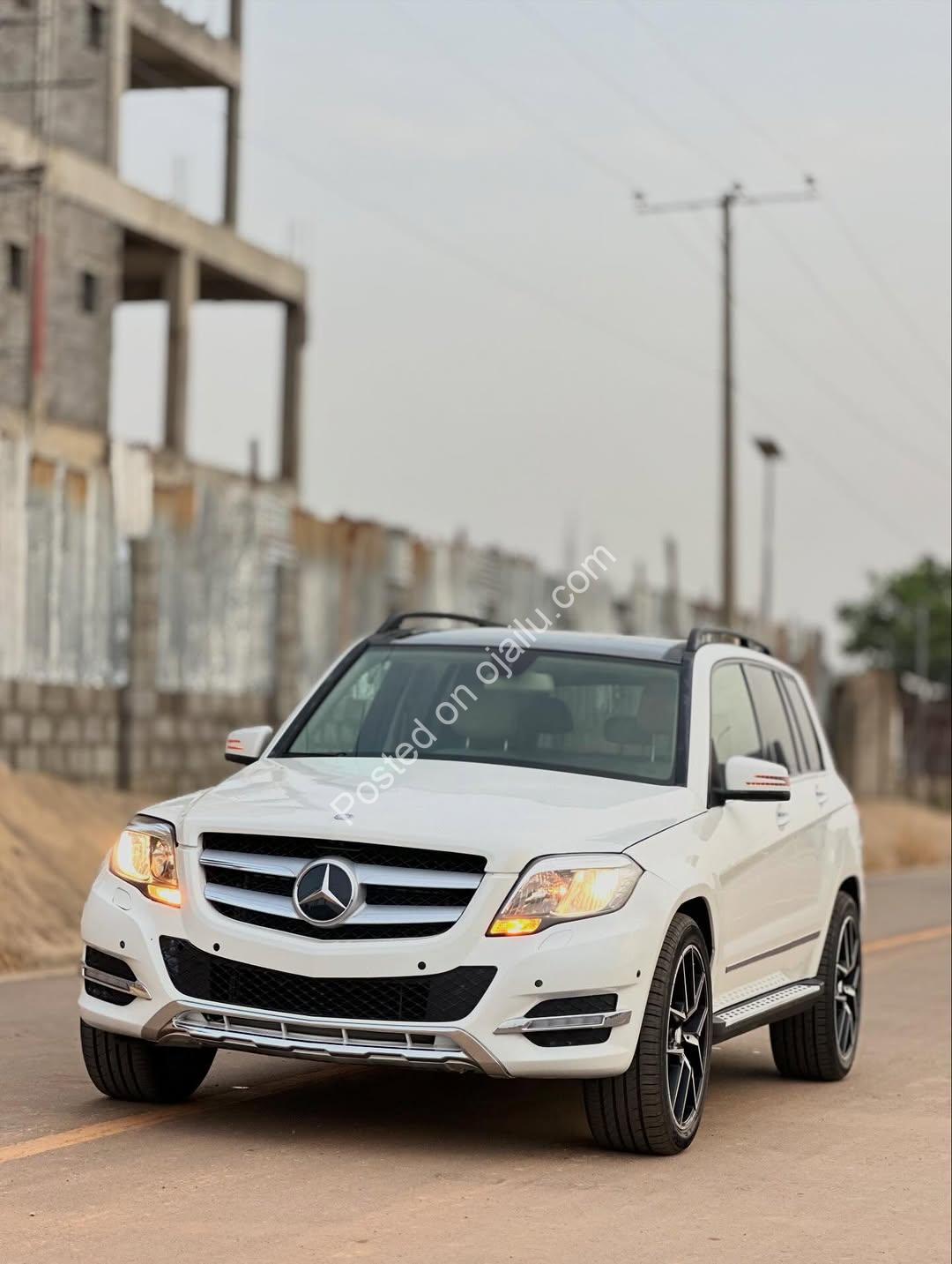 2014 Toyota Corolla LE: Unbeatable ₦13.5M Value