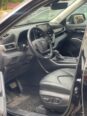 Toyota Highlander XLE V6: Luxury & Power, Priced at ₦58M