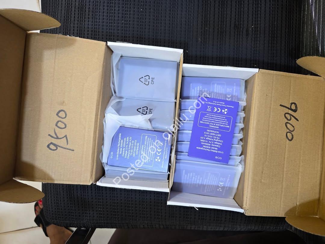 Revive Your Android Landline with Premium Power!