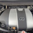 2020 Lexus RX350: Pristine & Inspection Ready