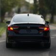 The Ultimate 10th Gen Accord: 252HP Turbo Luxury