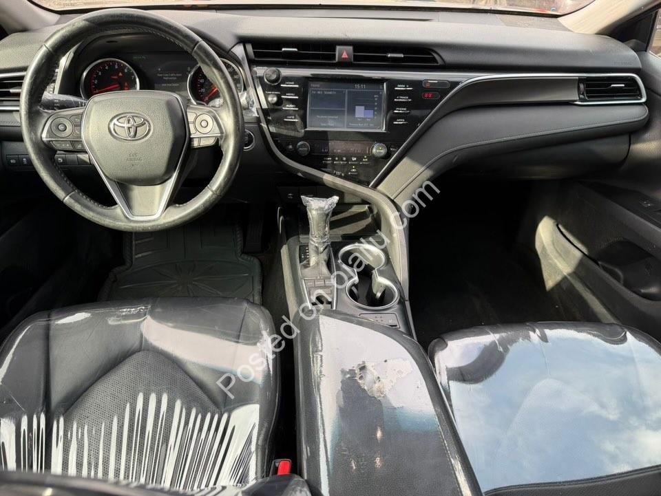 Lowest Price 2018 Camry XSE – 20% Off Value