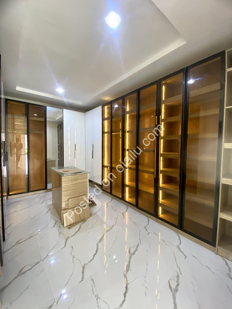 Lekki’s Ultimate Smart Home Oasis