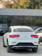 Unregistered GLC300 Coupe: AMG & Duty Paid