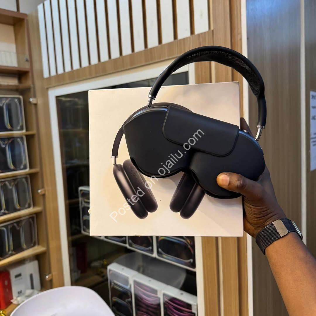 Unleash Premium Sound: Open-Box AirPods Max