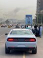 Head-Turning   2015 Dodge Challenger – Muscle & Power