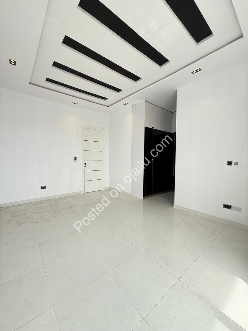 Dream Homes in Lekki: Fully Loaded & Move-In Ready