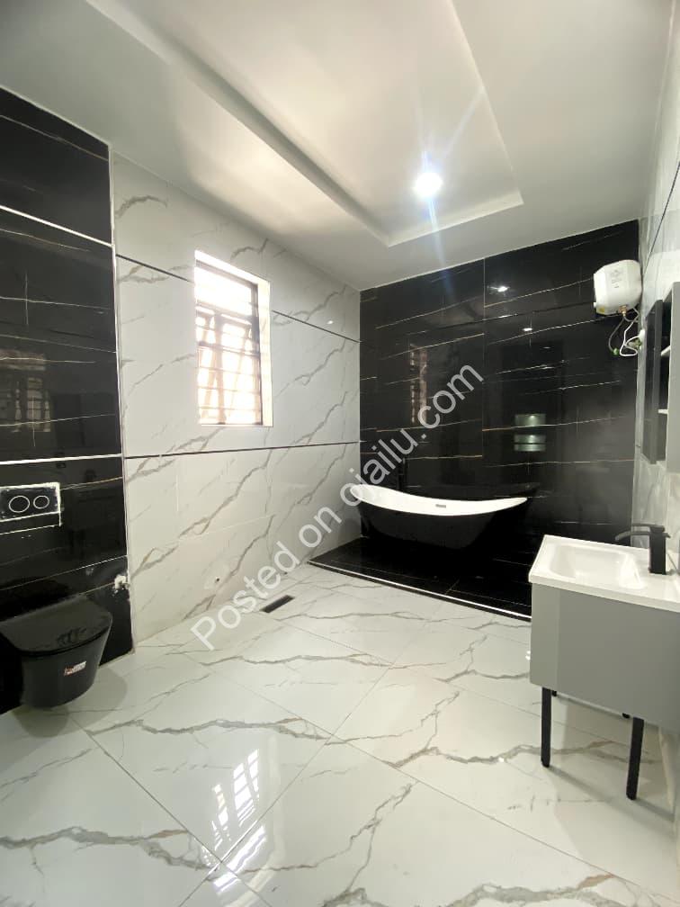 Lekki’s Ultimate Smart Home Oasis