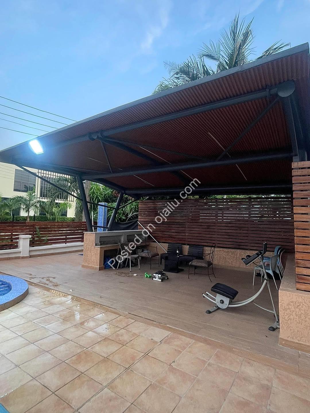 Chevron Drive’s Ultimate 5-Bedroom Smart Estate Masterpiece