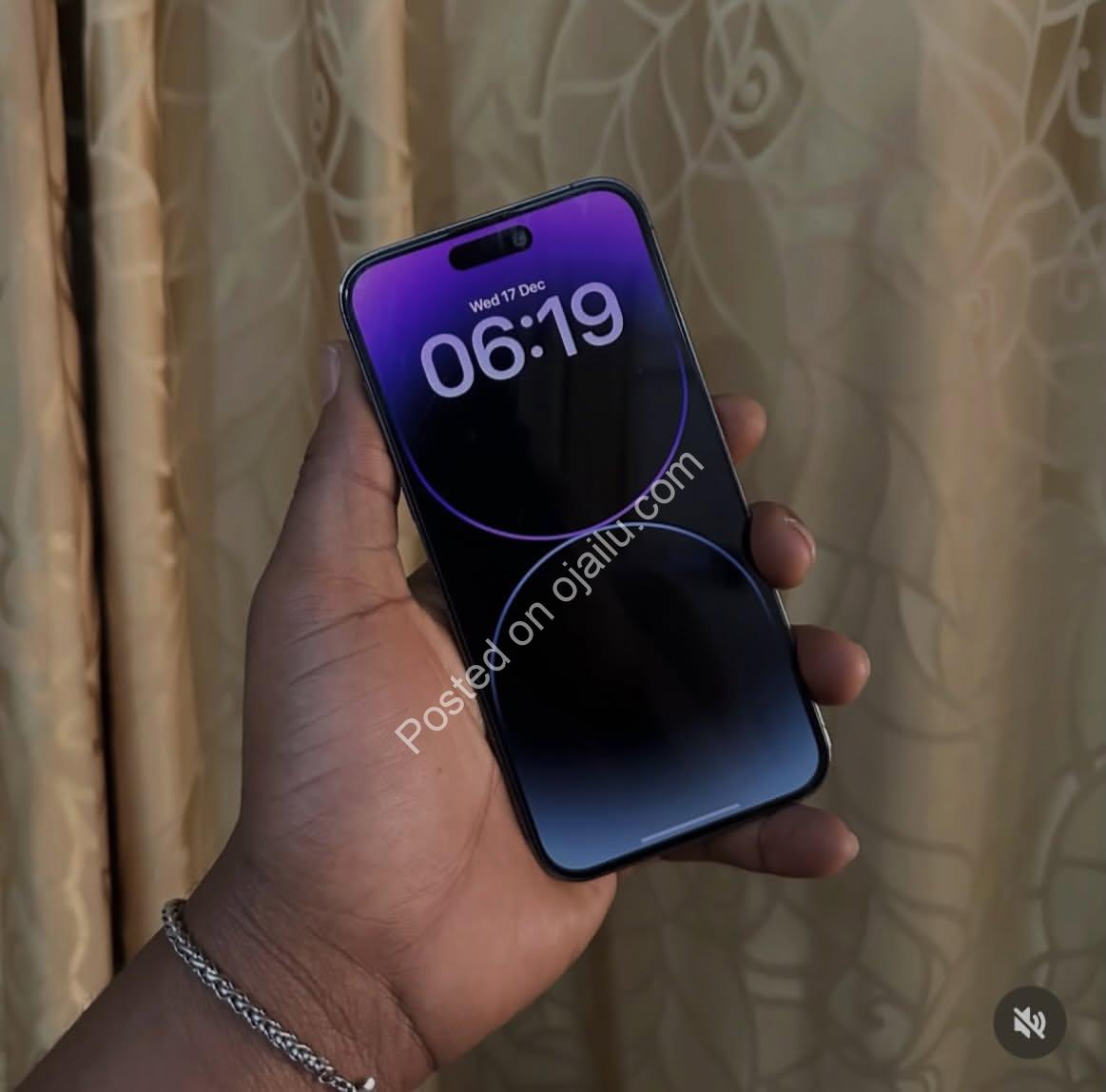 iPhone 14 Pro Max: Premium UK-Used, 100% Legit & Ready!