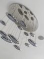 Chandelier-Luxe Mobile Suite: Barely Used, 3.5M