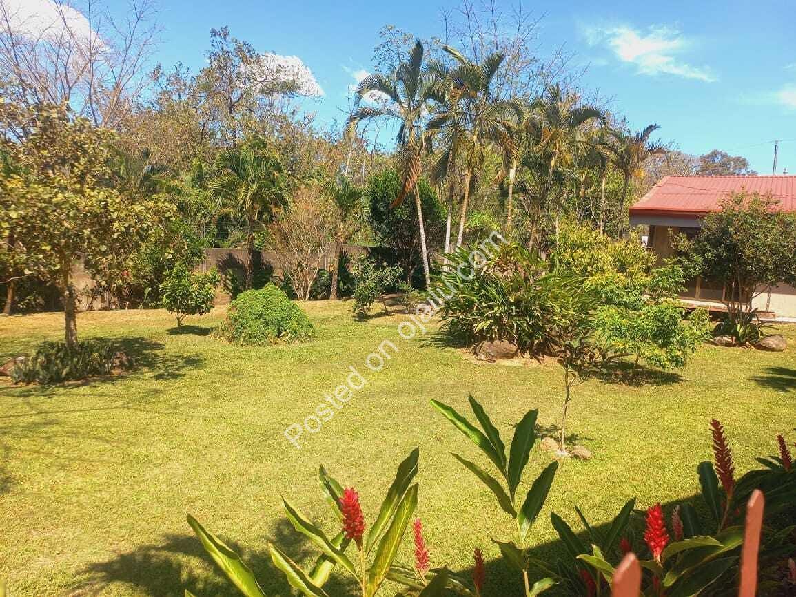 Earn Income from Your Dream Estate in La Garita