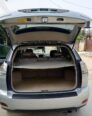 2008 Lexus RX 350: Luxury That Commands Attention in Lagos