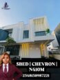 Elegant 5-Bedroom Haven in Prestigious Chevron