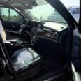 Luxury GLK350: Panoramic Roof, Black Leather, ₦21.8M