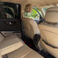 Barely Driven GLK350 – Duty Paid, Perfect Condition