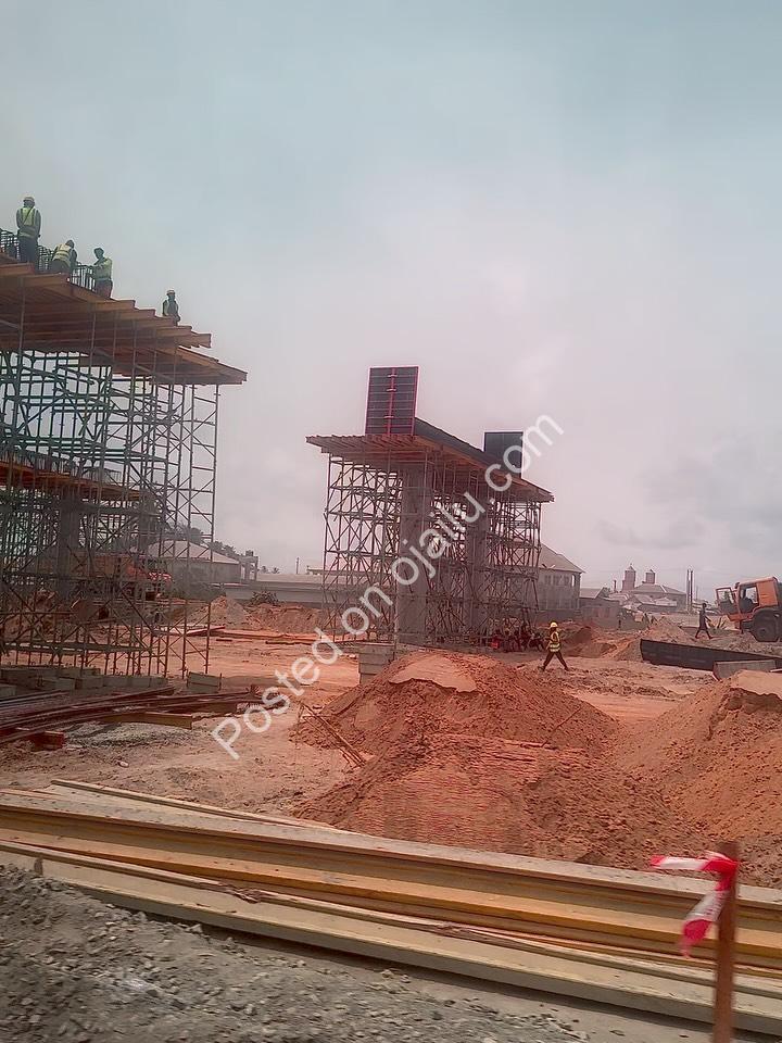 Downtown Lagos: Your Gateway to the New Commercial Coast