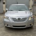 2009 Camry LE: Unmatched Reliability for ₦11M