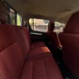 Toyota Hilux 2023: Unbreakable Reliability, Barely Driven
