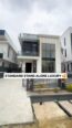 Lekki’s Ultimate 5-Bedroom Haven: Pool, BQ & Move-In Ready