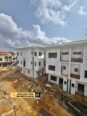 Modern 4-Bed Terrace Duplex with BQ in Opebi Estate