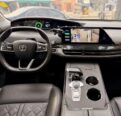 2021 Changan Uni-K: Tech-Packed Luxury SUV, Accident-Free