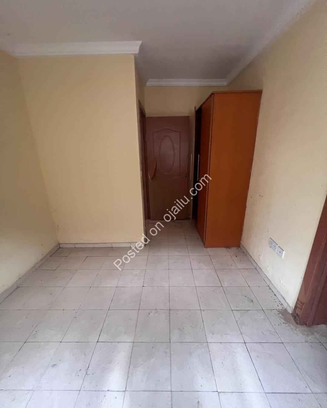 Lekki Phase 1 Gem: 3-Bed Ensuite with BQ