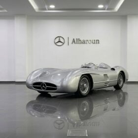 2019 Mercedes-Benz:   German Perfection at ₦15M