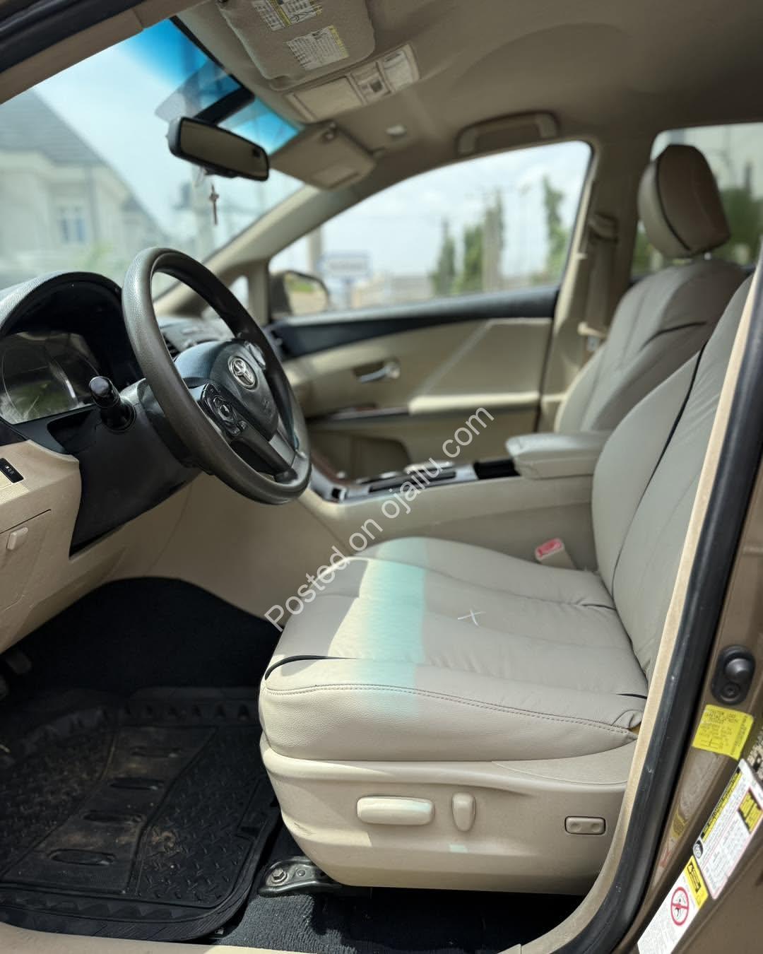 Smooth Luxury SUV, Duty Paid & Priced to Move!